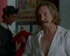 Ana Caldas nude, Arly Jover nude, Natasha Yarovenko nude – Las aventuras del capitan Alatriste (2015)