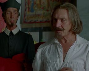 Ana Caldas nude, Arly Jover nude, Natasha Yarovenko nude – Las aventuras del capitan Alatriste (2015)