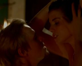 Ana Caldas nude, Arly Jover nude, Natasha Yarovenko nude – Las aventuras del capitan Alatriste (2015)