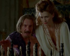 Ana Caldas nude, Arly Jover nude, Natasha Yarovenko nude – Las aventuras del capitan Alatriste (2015)