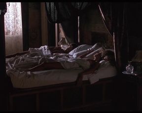 Natasha Richardson nude – The Comfort of Strangers (1990)