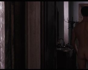 Natasha Richardson nude – The Comfort of Strangers (1990)