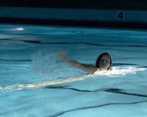 Natasha Alam nude – Shadow Puppets (2007)