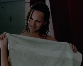 Natasha Alam nude – Shadow Puppets (2007)