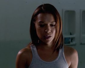 Natasha Alam nude – Shadow Puppets (2007)