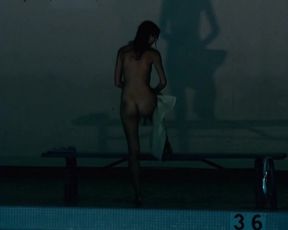 Natasha Alam nude – Shadow Puppets (2007)