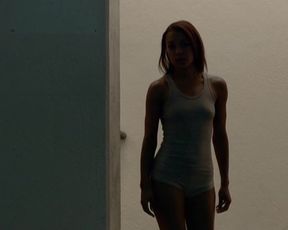 Natasha Alam nude – Shadow Puppets (2007)