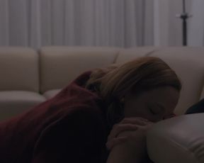 Celebs sex scene Anna Friel, Louisa Krause Nude - The Girlfriend Experience s02e09 (2017)