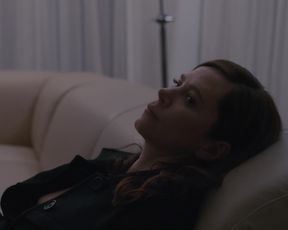 Celebs sex scene Anna Friel, Louisa Krause Nude - The Girlfriend Experience s02e09 (2017)