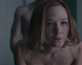Celebs sex scene Anna Friel, Louisa Krause Nude - The Girlfriend Experience s02e09 (2017)