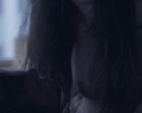 Laia Costa nude - Newness (2017)