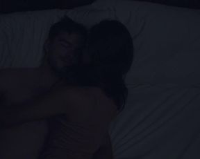 Laia Costa nude - Newness (2017)