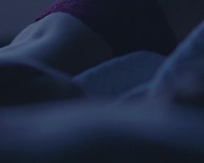 Laia Costa nude - Newness (2017)