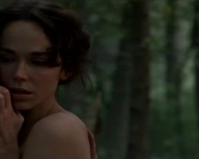 Frances O’Connor nude – Madame Bovary (2000)