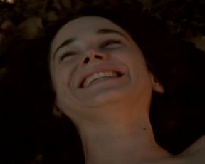 Frances O’Connor nude – Madame Bovary (2000)