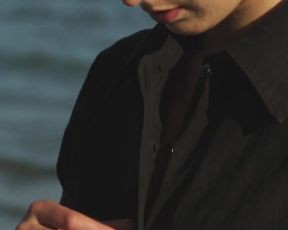 Claire Helene Cahen Nude - Lambeaux (2011)