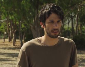 Claire Helene Cahen Nude - Lambeaux (2011)