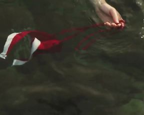 Claire Helene Cahen Nude - Lambeaux (2011)