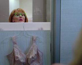 Actress Bridget Everett Nude - Love You More s01e01 (2017) TV Show Sex Scenes