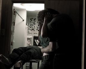 Rachel Alig nude – At Granny’s House (2015)