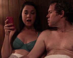 Rachel Alig nude – At Granny’s House (2015)