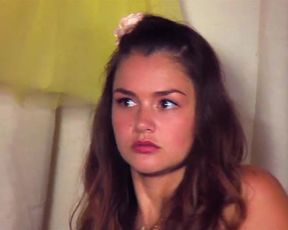 Celebs sex scene Allie Haze, Monica Mayhem Nude - Adventures Into The Woods A Sexy Musical