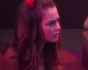 Celebs sex scene Allie Haze, Monica Mayhem Nude - Adventures Into The Woods A Sexy Musical