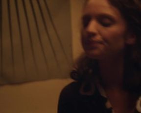 Naked scenes Anne-Sophie Trebel Nude - The Bright Side of Dawn (2017)