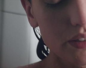 Naked scenes Anne-Sophie Trebel Nude - The Bright Side of Dawn (2017)