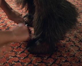 Carmen Electra sexy, Audra Lynn nude, Heather Storm nude – Epic Movie (2007)