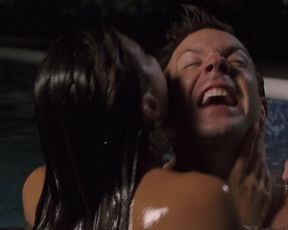 Michelle Borth nude, Lindsay Sloane nude, Lake Bell sexy, Angela Sarafyan nude – A Good Old Fashioned Orgy (2011)