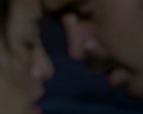 Gong Li nude – Miami Vice (2006)