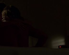 Gong Li nude – Miami Vice (2006)