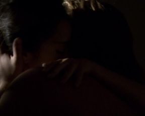 Gong Li nude – Miami Vice (2006)