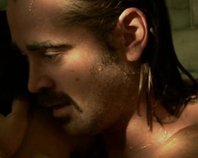 Gong Li nude – Miami Vice (2006)