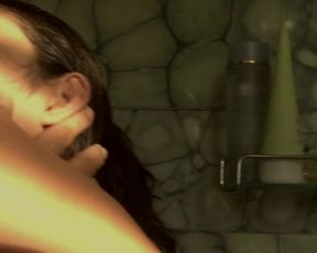 Gong Li nude – Miami Vice (2006)