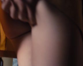 Lynn Collins nude – Angels Crest (2011)