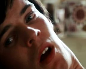 Andrea Riseborough nude – Love You More (2008)