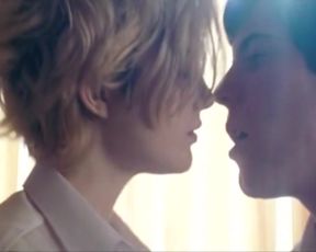 Andrea Riseborough nude – Love You More (2008)