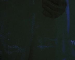 Stacey Travis nude – Hardware (1990)