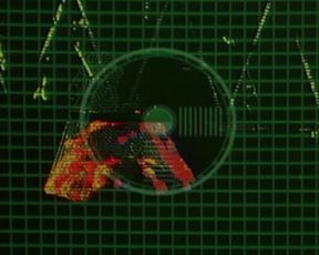 Stacey Travis nude – Hardware (1990)