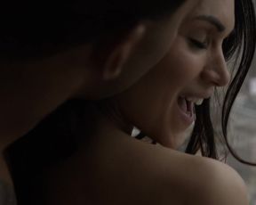 Actress Lela Loren nude, Naturi Naughton sexy – Power s01e07 (2014) TV Show Sex Scenes