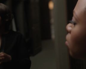 Actress Lela Loren nude, Naturi Naughton sexy – Power s01e07 (2014) TV Show Sex Scenes