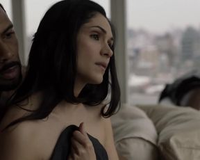 Actress Lela Loren nude, Naturi Naughton sexy – Power s01e07 (2014) TV Show Sex Scenes