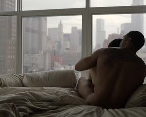 Actress Lela Loren nude, Naturi Naughton sexy – Power s01e07 (2014) TV Show Sex Scenes