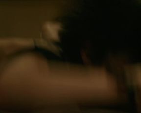 Rooney Mara nude – The Girl with the Dragon Tattoo (2011)