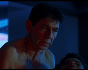 Naked scene Lorena Cesarini Nude - Suburra la serie s01e01 (2017) TV show nudity video