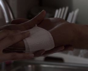 Taylor Cole sexy – The Violent Kind (2010)