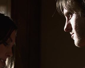 Taylor Cole sexy – The Violent Kind (2010)