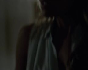 Watch movie scene Actress Ellen Wroe nude, Daniella Alonso sexy - Animal Ki...